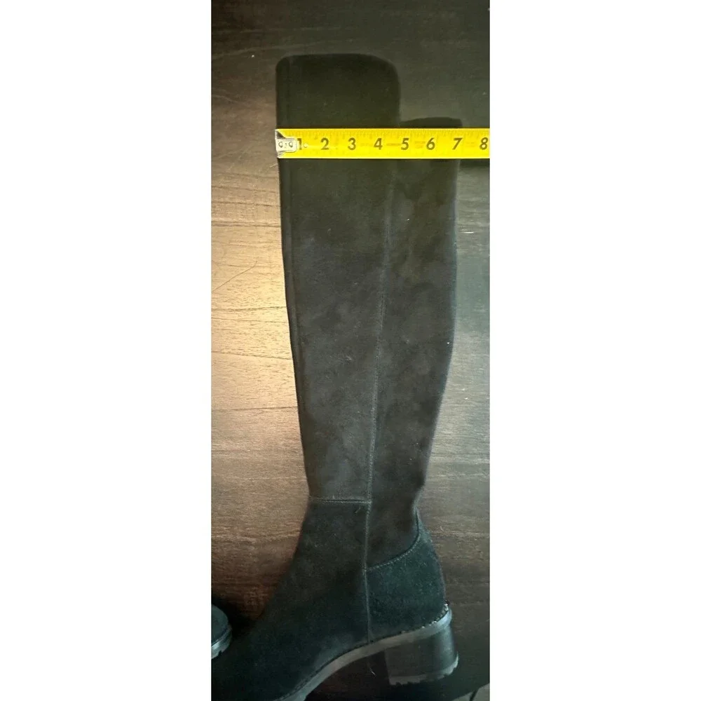 Blondo waterproof materials